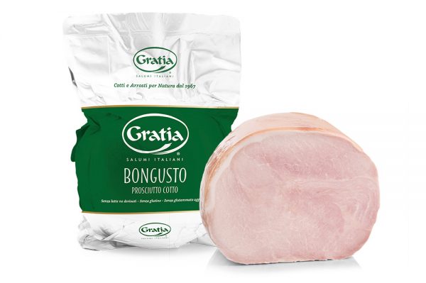 BONGUSTO