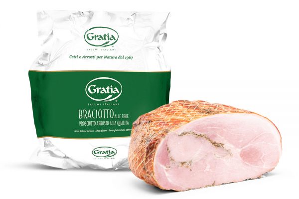 BRACIOTTO ALLE ERBE