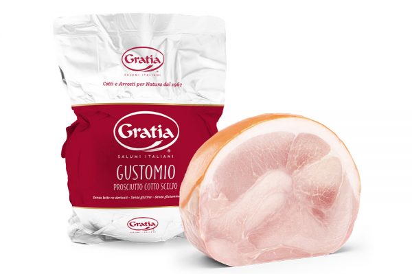 GUSTOMIO