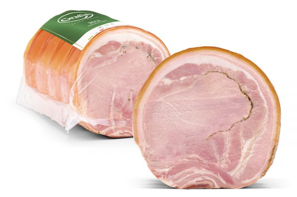 PORCHETTA ROSA