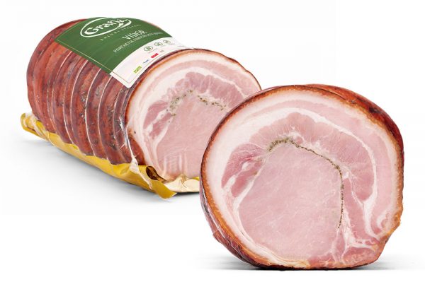 PORCHETTA VIDOR