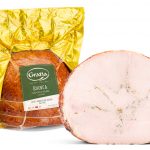 BIANCA LA PORCHETTA DI TACCHINO