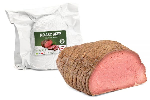 ROAST BEEF