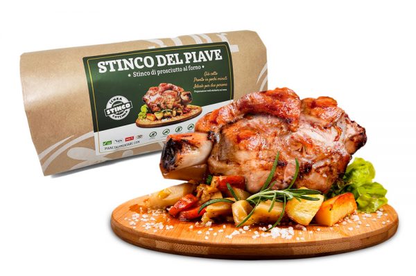 STINCO DI PROSCIUTTO